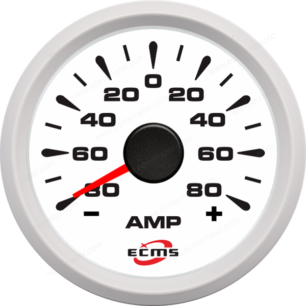 ECH-Ammeter Ammeter ±80A