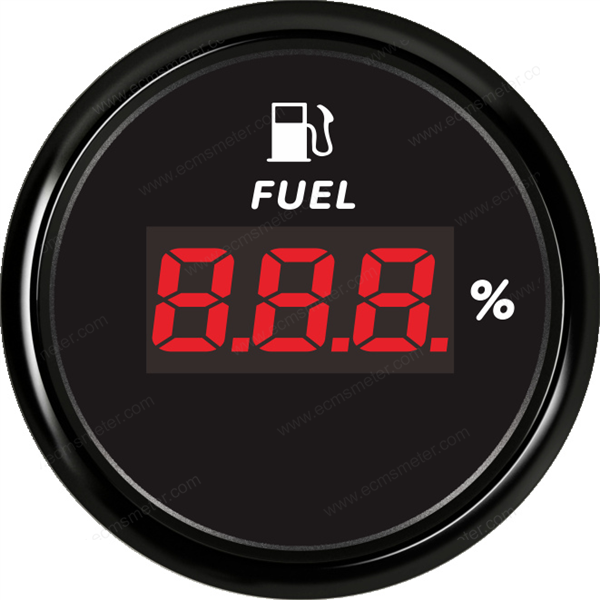 ECCW-Digital fuel level guage