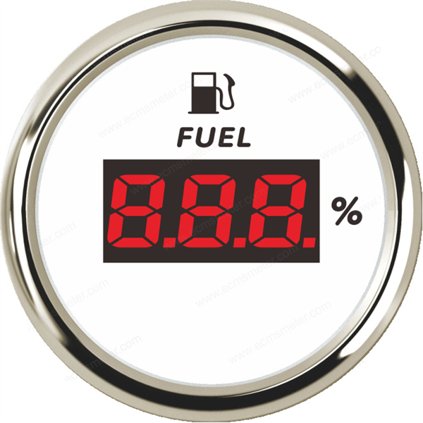 ECCW-Digital fuel level guage