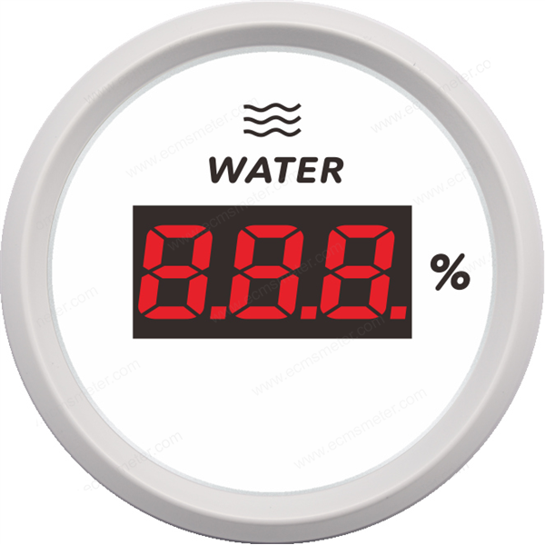 ECCW-Digital water level gauge