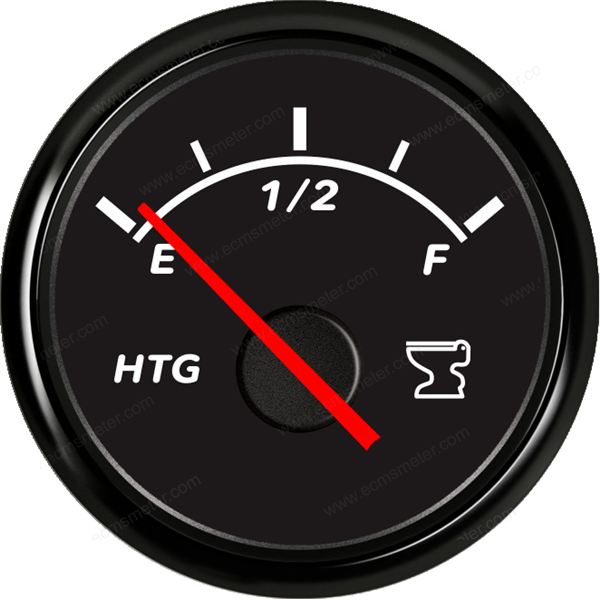 ECCW-Waste level gauge