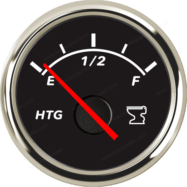 ECCW-Waste level gauge