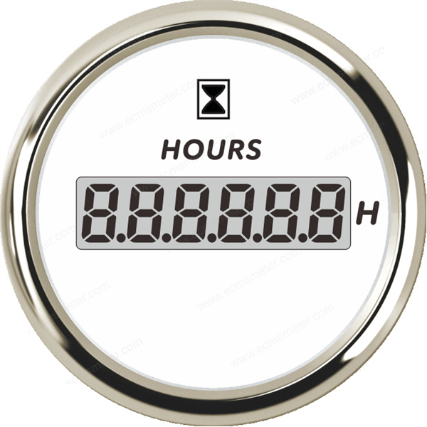 ECPC/ECPS-Hourmeter