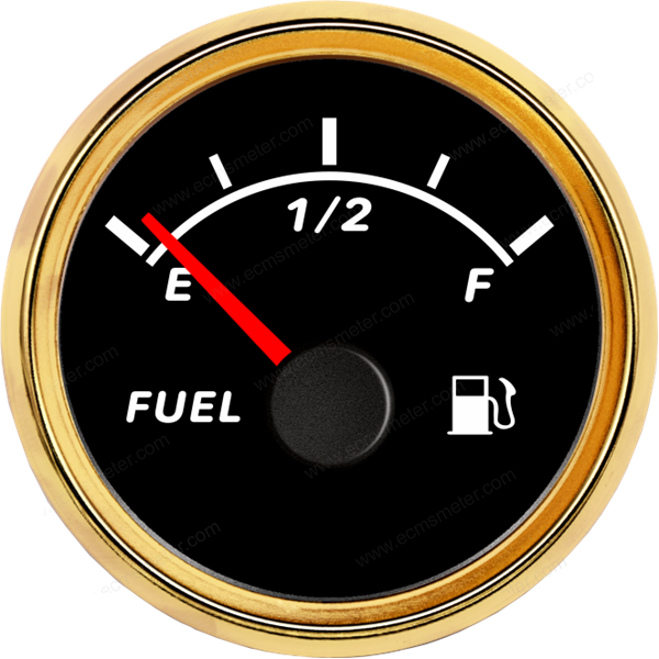 ECPC/ECPS-Fuel level gauge