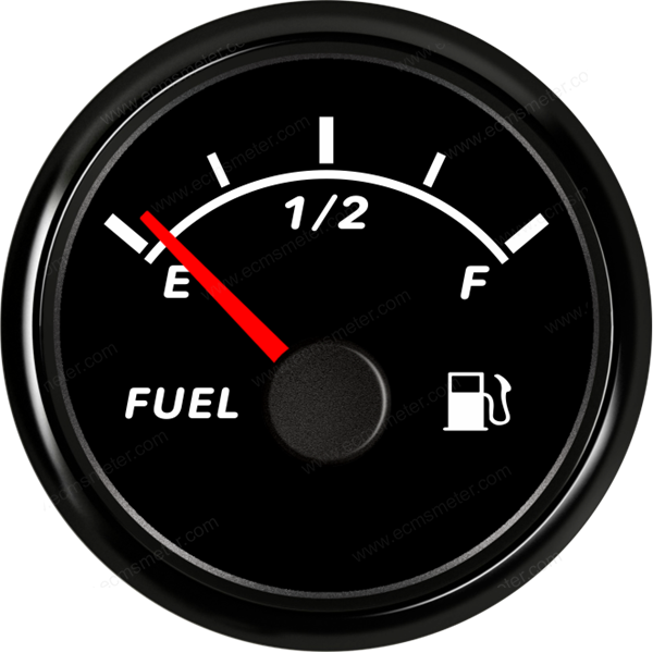 ECPC/ECPS-Fuel level gauge