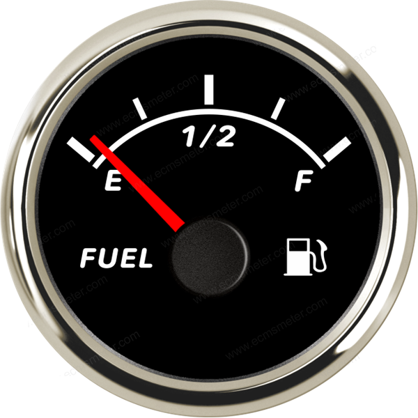 ECPC/ECPS-Fuel level gauge