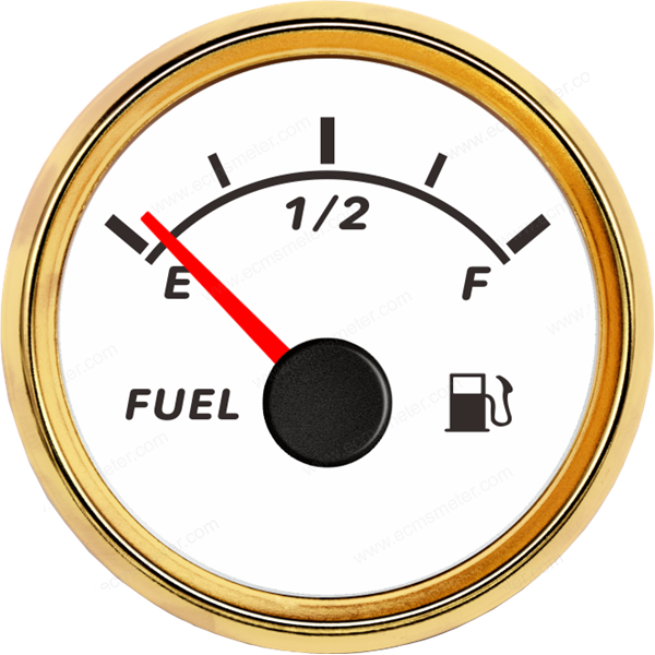 ECPC/ECPS-Fuel level gauge