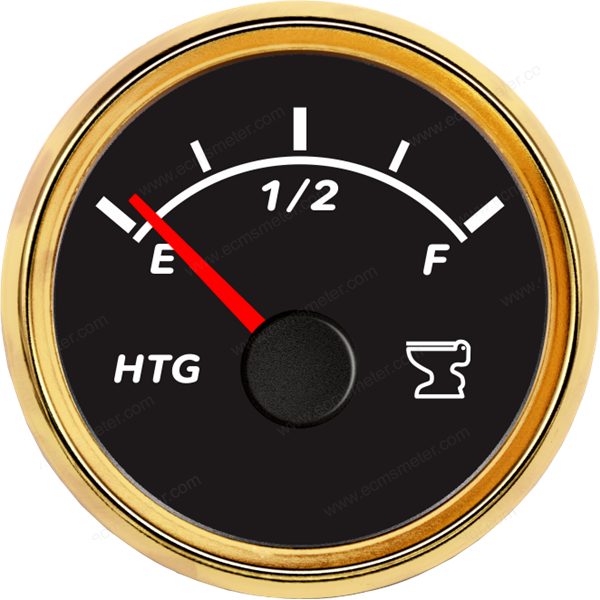 ECPC/ECPS-Waste level gauge