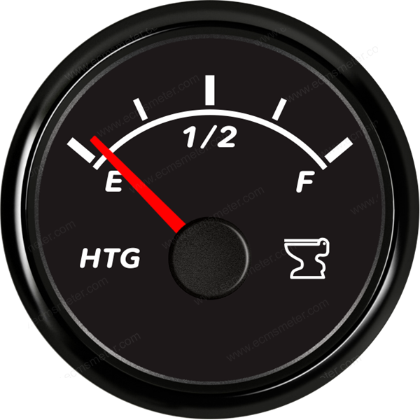 ECPC/ECPS-Waste level gauge