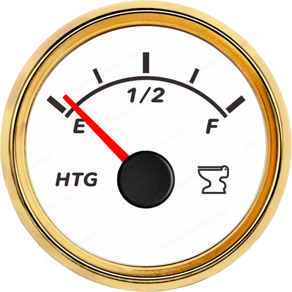 ECPC/ECPS-Waste level gauge