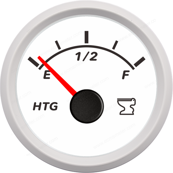 ECPC/ECPS-Waste level gauge