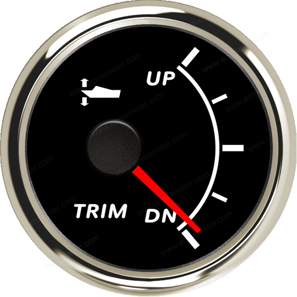 ECPC/ECPS-Trim gauge