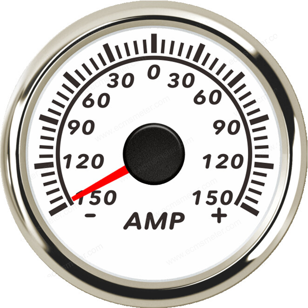 ECPC/ECPS-Ammeter ±150A