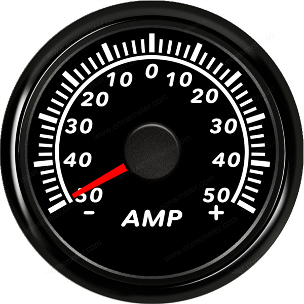 ECPC/ECPS-Ammeter ±50A