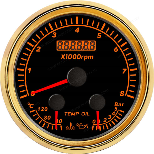 ECPC/ECPS-Multi-instrument