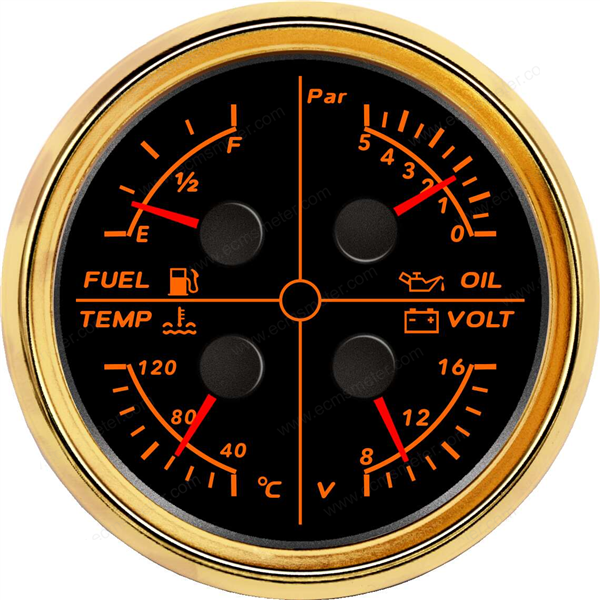 ECPC/ECPS-Multi-instrument