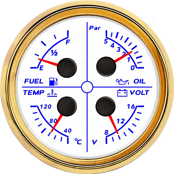 ECPC/ECPS-Multi-instrument