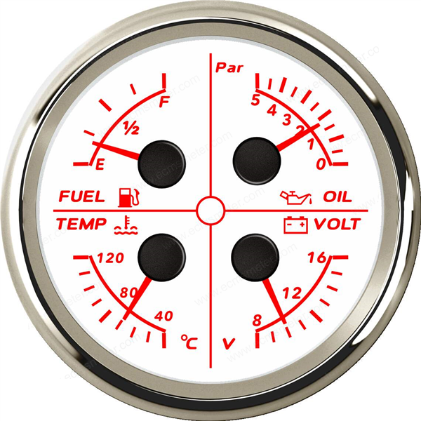 ECPC/ECPS-Multi-instrument