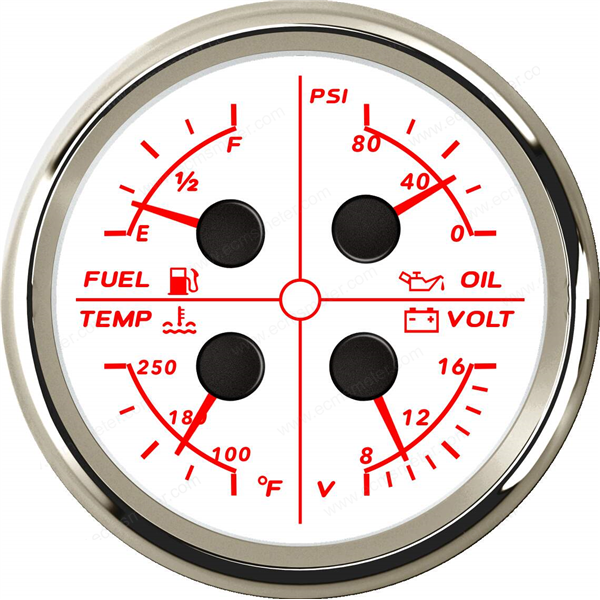 ECPC/ECPS-Multi-instrument