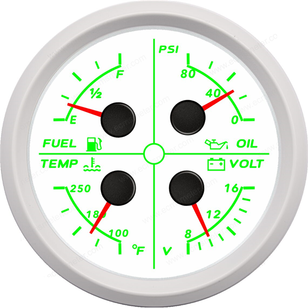 ECPC/ECPS-Multi-instrument