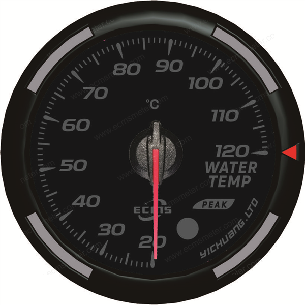 ECK/ECK2-Water temperature guage