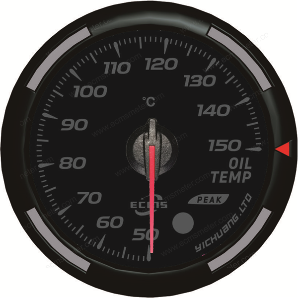 ECK/ECK2-Oil temperature gauge