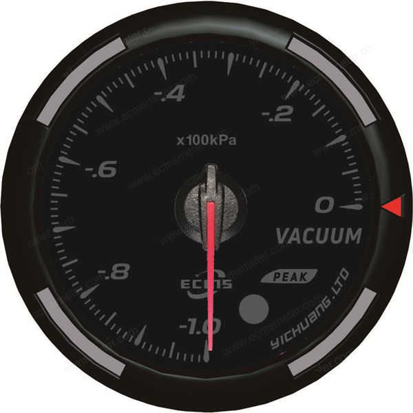 ECK/ECK2-Vacuum gauge