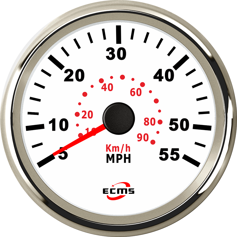 ECP/ECP2-Speedometer