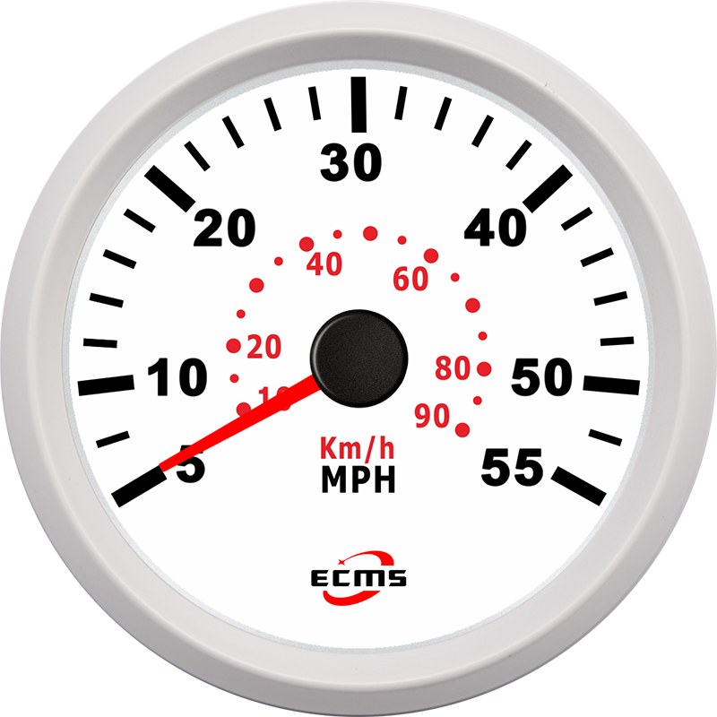 ECP/ECP2-Speedometer