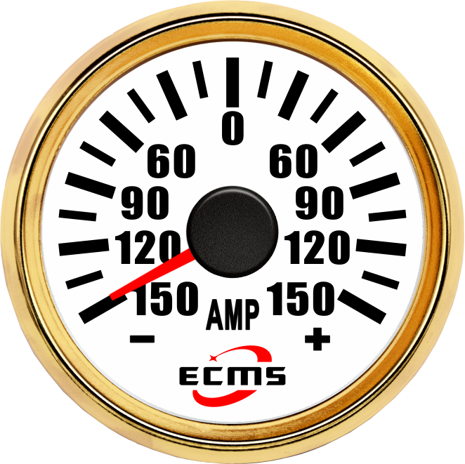 ECP/ECP2-150A电流表