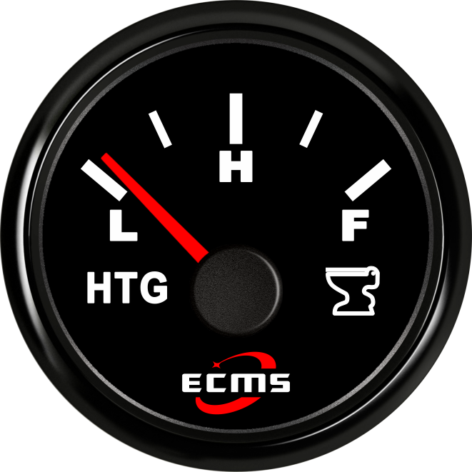 ECP/ECP2-Waste level gauge