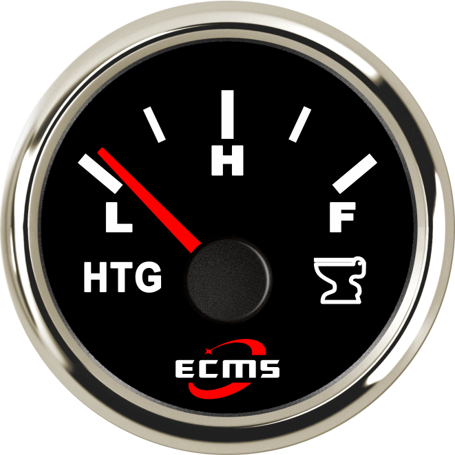 ECP/ECP2-Waste level gauge