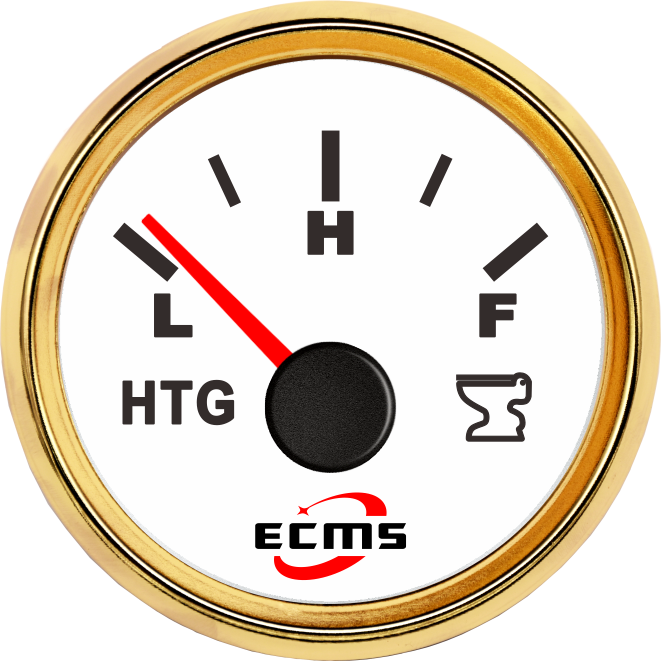 ECP/ECP2-Waste level gauge