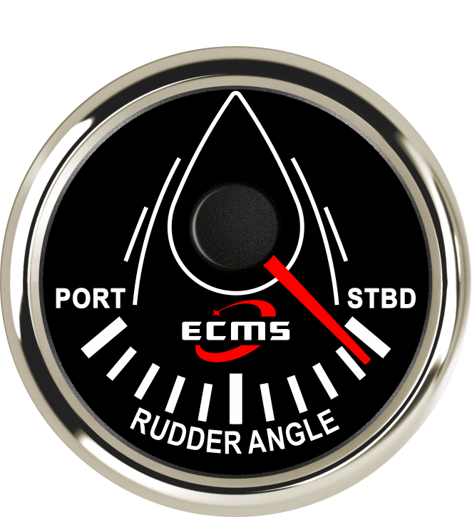ECP/ECP2-Rudder angle indicator