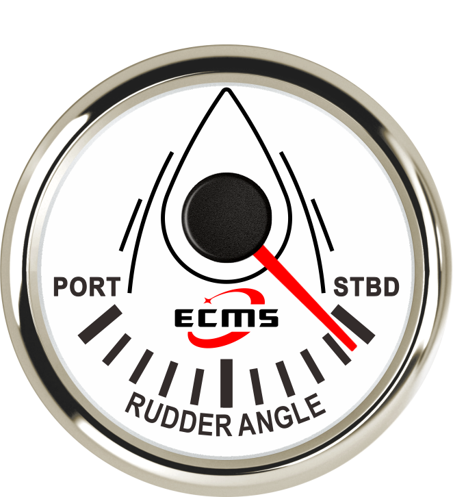 ECP/ECP2-Rudder angle indicator
