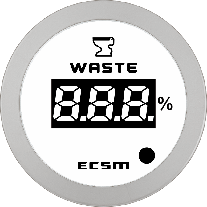 ECT-数显污水表-带报警