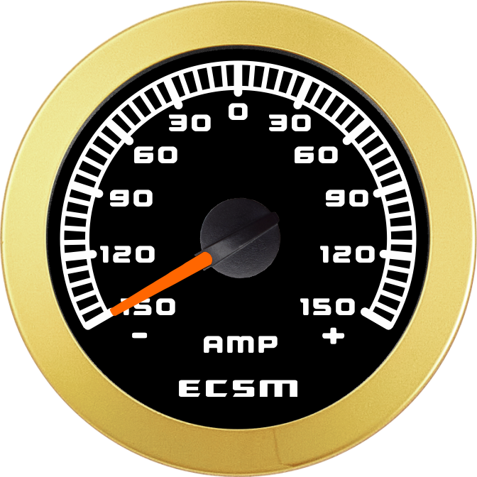 ECT-150A电流表