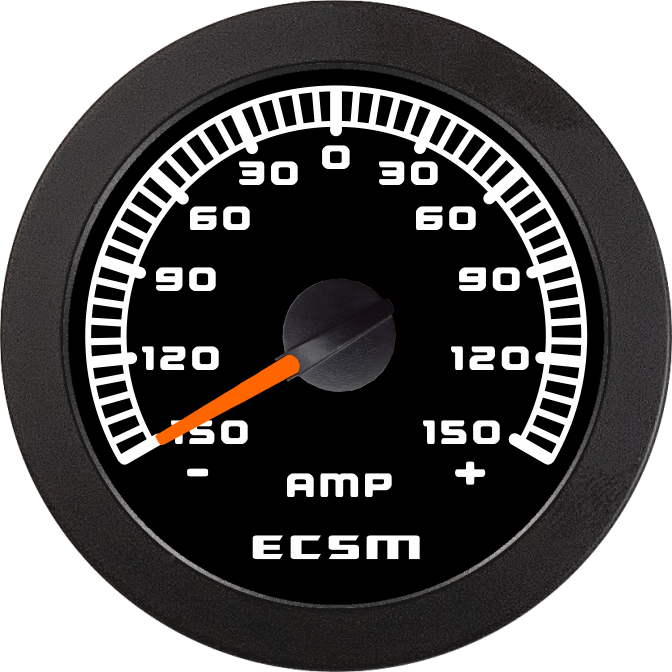 ECT-150A电流表