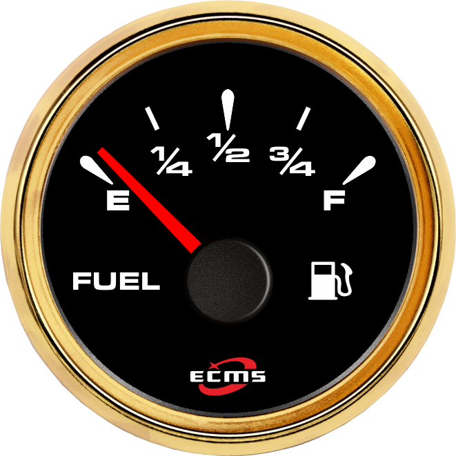 ECH-Fuel level gauge