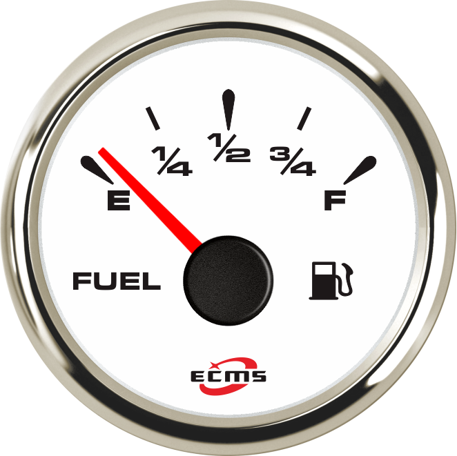 ECH-Fuel level gauge