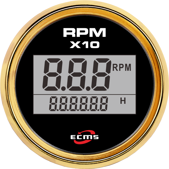 ECH-Tachometer